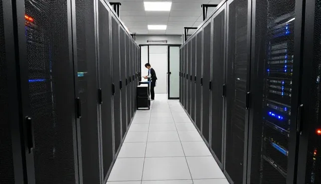 哈尔滨迪盼信息科技有限公司
