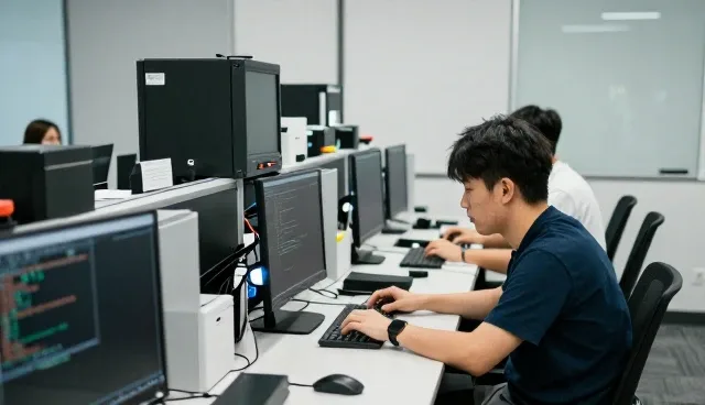哈尔滨迪盼信息科技有限公司