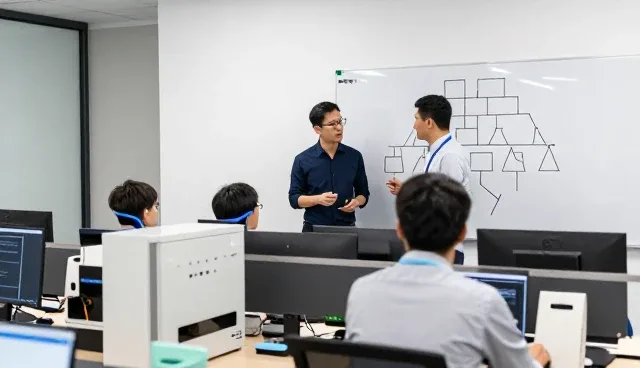 哈尔滨迪盼信息科技有限公司