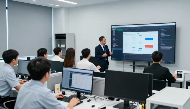 哈尔滨迪盼信息科技有限公司