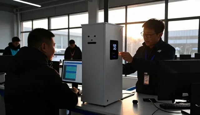 智能化为什么越来越重视软件开发等