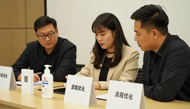 系统运维中信息管理的优化实践与挑战