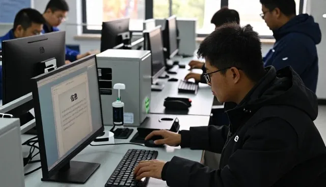 哈尔滨迪盼信息科技有限公司打造专业化软件研发服务体系