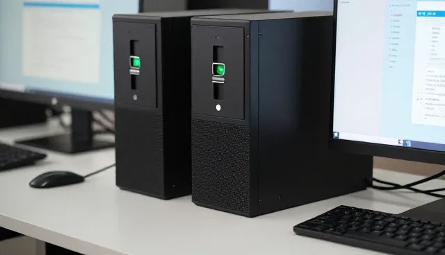 系统运维选型中的关键考量因素分析