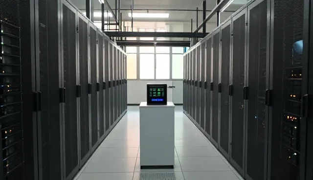 系统实施在企业数字化转型中的关键作用